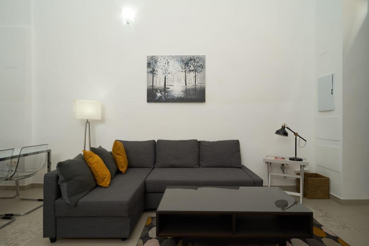Apartamento Turístico Centro Monumental -- Caces Exterior foto